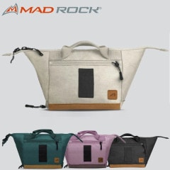 MAD ROCK ޥåɥå Hanger Chalk Pot