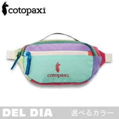 COTOPAXI ���ȥѥ��� KAPAI 1.5L HIP PACK DEL DIA