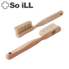 Bouldering Brush Beechwood