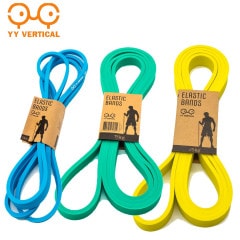 Y&Y Elastic Bands