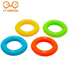 Y&Y Climbing Ring