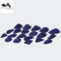 Hazama holds FILL IN