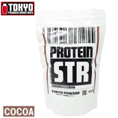 ʴ PROTEIN STR COCOA