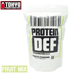 ʴ PROTEIN DEF FRUITMIX