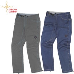 DRAGON CLIMBER �ɥ饴�󥯥饤�ޡ� Spray Pants