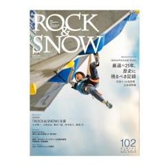 60OFF1760ߢۻȷë ROCK & SNOW 102