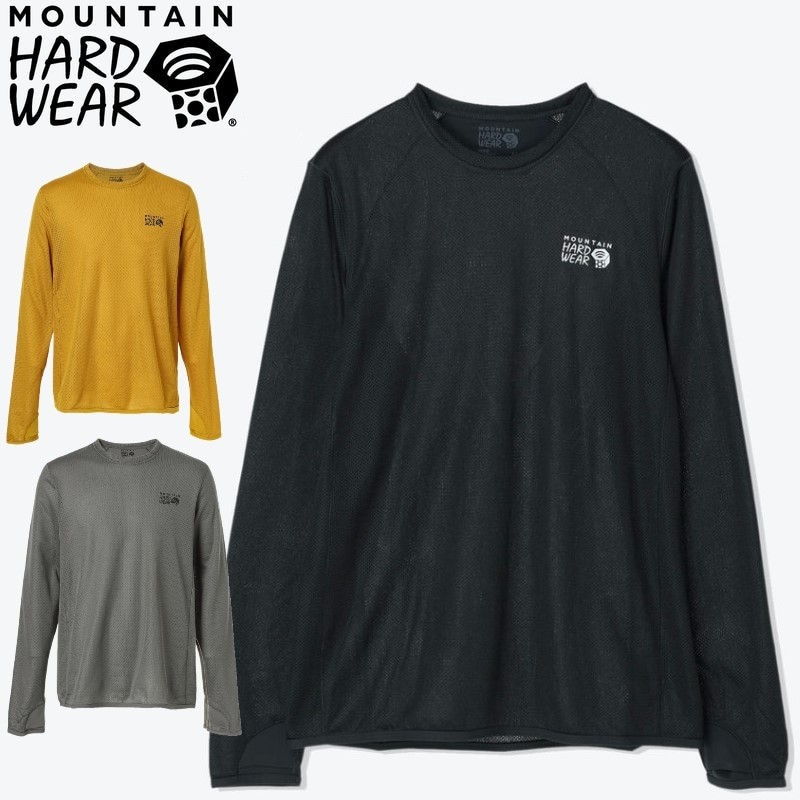 MOUNTAIN HARDWEAR HARDWEAR(マウンテンハードウェア) エア