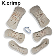 K.crimp Kۡ ȥå ԥ-2 6P