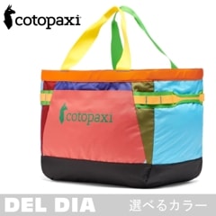 COTOPAXI ���ȥѥ��� ALLPA 60L GEAR HAULER TOTE DEL DIA