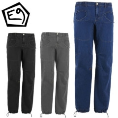E9 M's RONDO DENIM2.3-W23 W23-UTR015