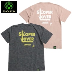 THOUFUN クライミング　Tシャツ Tシャツ – THOUFUN