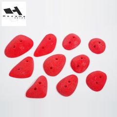 Hazama holds Hell Yes Man