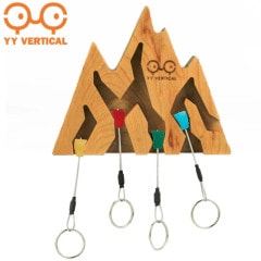 Y&Y Climbing Mountain keyholder ޥƥ󥭡ۥ