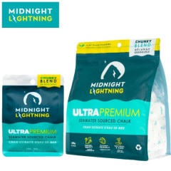 Midnight Lightning Seawater Chalk Chunky 󥭡