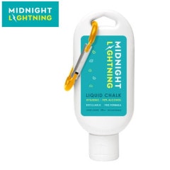 Midnight Lightning Liquid Chalk 50ml