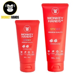 Monkey Hands Sticky GRIP GEL