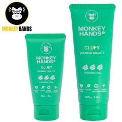 Monkey Hands Gluey GRIP GEL