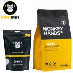 Monkey Hands CHUNKY CHALK