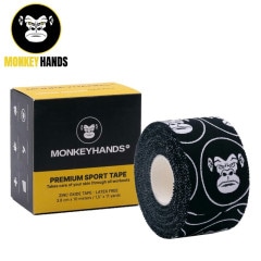 Monkey Hands APE FINGER TAPE 3,8cm x 10 m