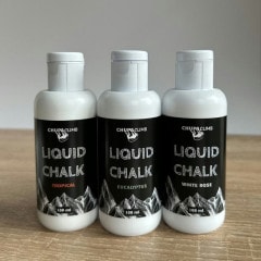 ChupaClimb ����ѥ��饤�� Liquid chalk 100ml