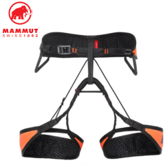 Mammut - マムート ハーネス　メンズ　クライミング　リード　ボルダリング　外岩 クライミングシューズ ボルダリングシューズ オンラインショップ