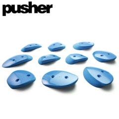 Pusher DT Ben Hanna Set1