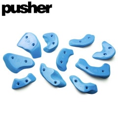 Pusher DT JoesValley Screw-On Set2