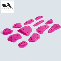 Hazama holds Fragments