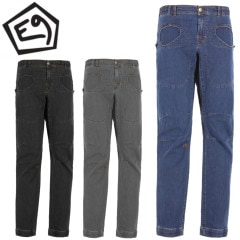 E9 M's RONDO DENIM2.4-S24 S24-UTR015
