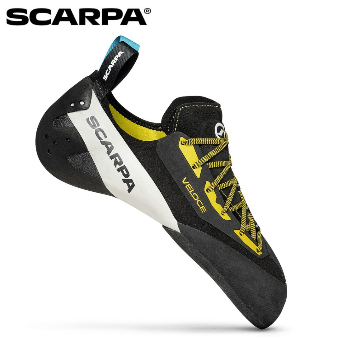 SCARPA - スカルパ　ベローチェ　EU40.5 SCARPA スカルパ ベローチェ