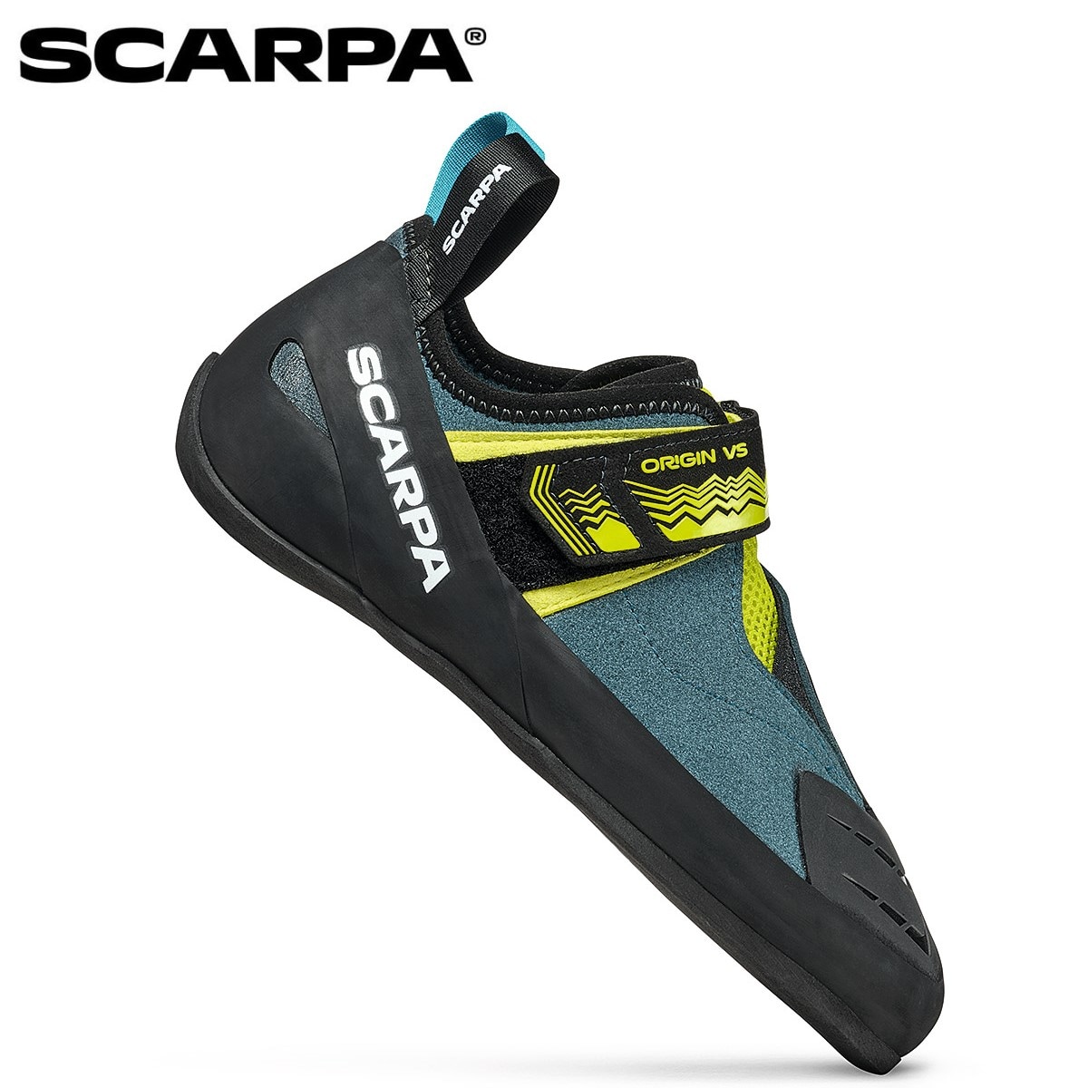 SCARPA - スカルパ　ベローチェ　EU43 SCARPA スカルパ ベローチェ ウーマン