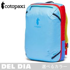COTOPAXI ���ȥѥ��� ALLPA 42L TRAVEL PACK DEL DIA