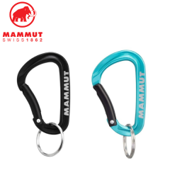 ޥࡼ Mammut Mini Carabiner Classic Keylock S