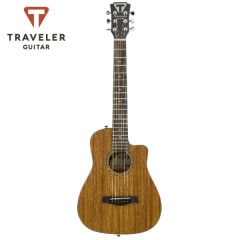 TRAVELER GUITAR ȥ٥顼 Redlands Mini Mahoganyʼȯʡ