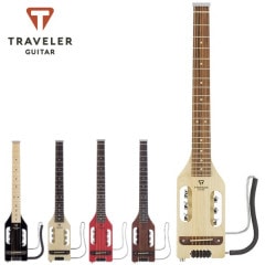 TRAVELER GUITAR ȥ٥顼 Ultra-Light Acousticʼȯʡ