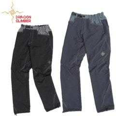 DRAGON CLIMBER �ɥ饴�󥯥饤�ޡ� Quantum Pants