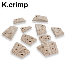 K.crimp 饤ߥ󥰥ۡ XS-եåȥå-110ĥåȡ