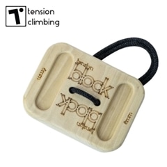 ƥ󥷥 Tension The Block
