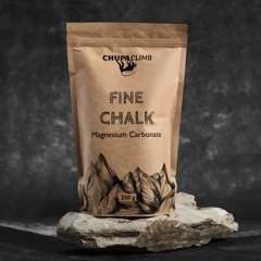 ChupaClimb ѥ饤 Fine chalk(Powder)  250g