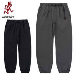 GRAMICCI ����ߥ� GMP4-FJP12 4WAY STRETCH TRACK PANT