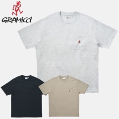 GRAMICCI ����ߥ� G304-OGJ ONE POINT TEE