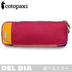 COTOPAXI ���ȥѥ��� TRAVEL CUBE 5L DEL DIA