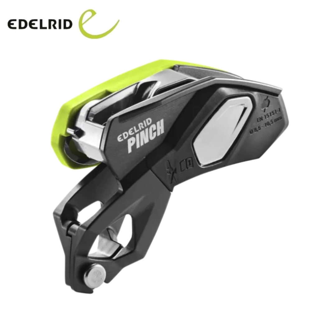 Edelrid Houston エーデルリッドヒューストン アーボリスト