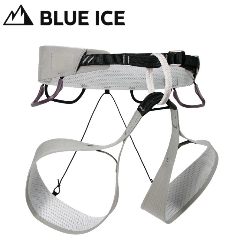 blue ice クライミングギア ヘイロ  M  シャドー クライミングシューズ ボルダリングシューズ オンラインショップ