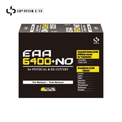 UP ATHLETEEAA6400NO