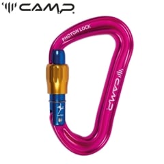 CAMP ����� FHOTON LOCK JANJA Fuchsia