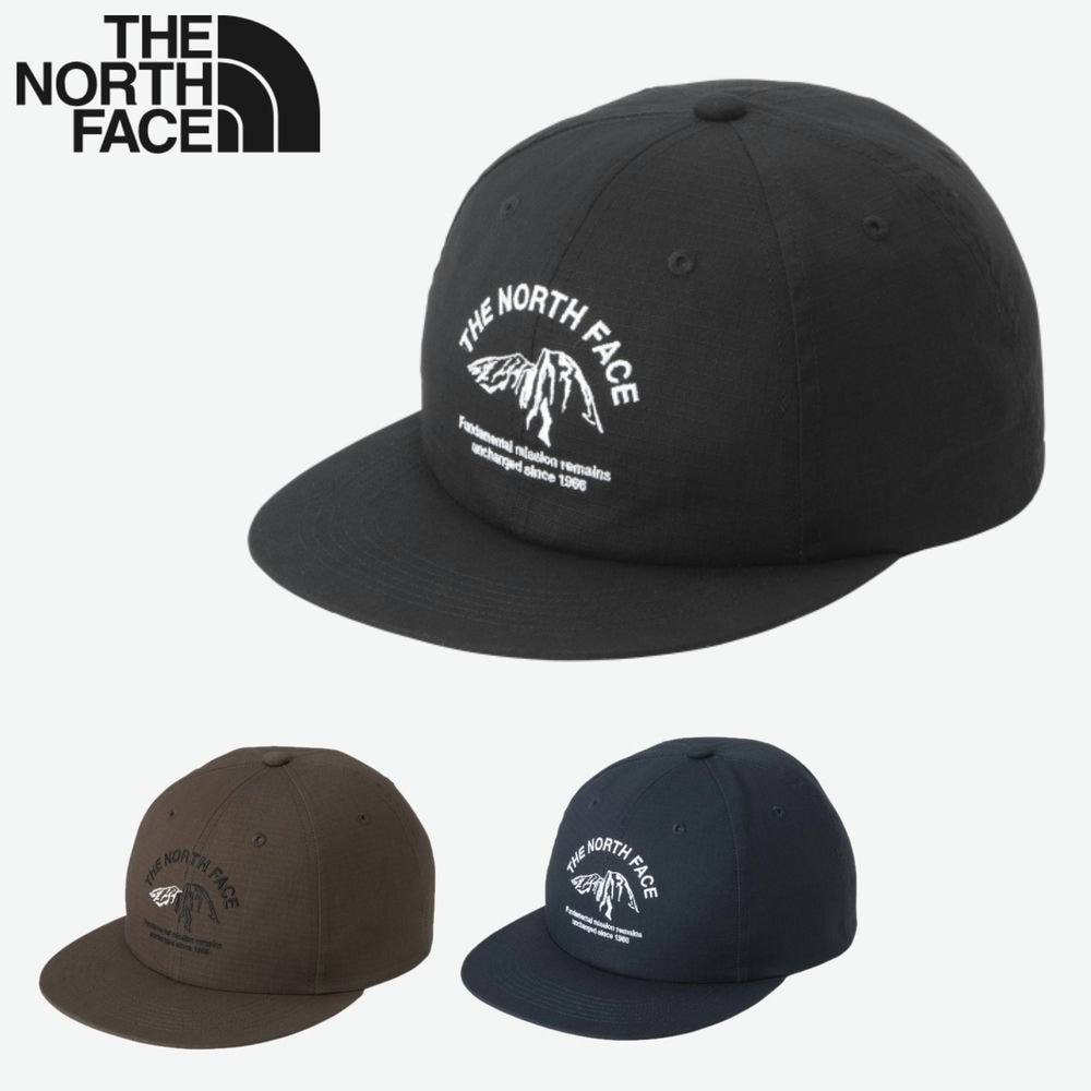 早い者勝ち!!! THE NORTH FACE ◆ バウンダリーキャップ 早い者勝ち!!! THE NORTH FACE ◇ バウンダリーキャップ