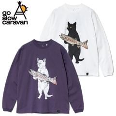 go slow caravan USA/C ǭ 󥰥꡼ TEE