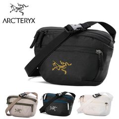 �������ƥꥯ�� �ޥ�ƥ��� 1 �������ȥѥå� Mantis 1 Waistpack