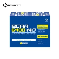 UP ATHLETEBCAA6400+NO